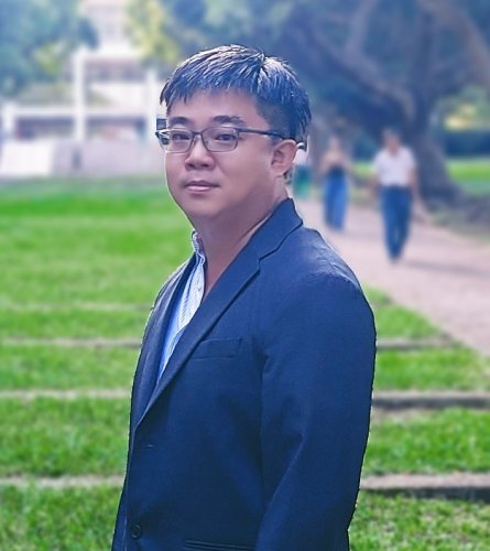 田青禾