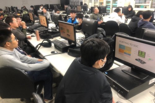 課程名稱：機器學習